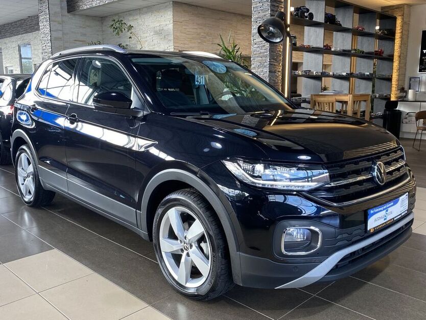 T-Cross