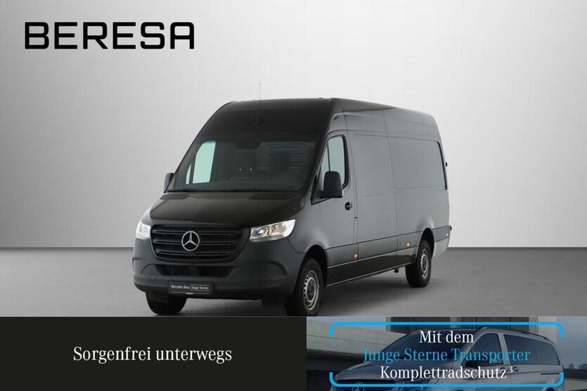 Sprinter