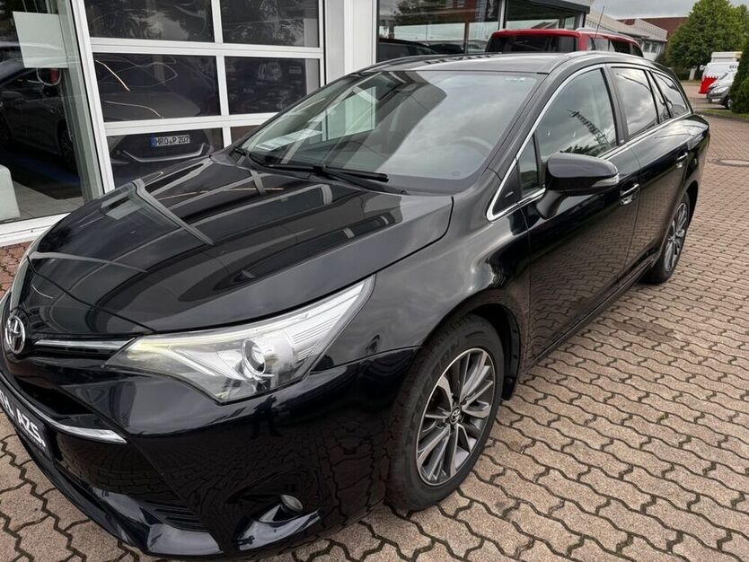 Avensis