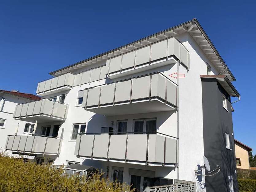 Wohnung zum Kaufen in Rottweil 205.000 € 60 m²