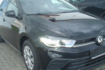 VW Polo 23.000 km 17.950 &euro; Brüsewitz 19071