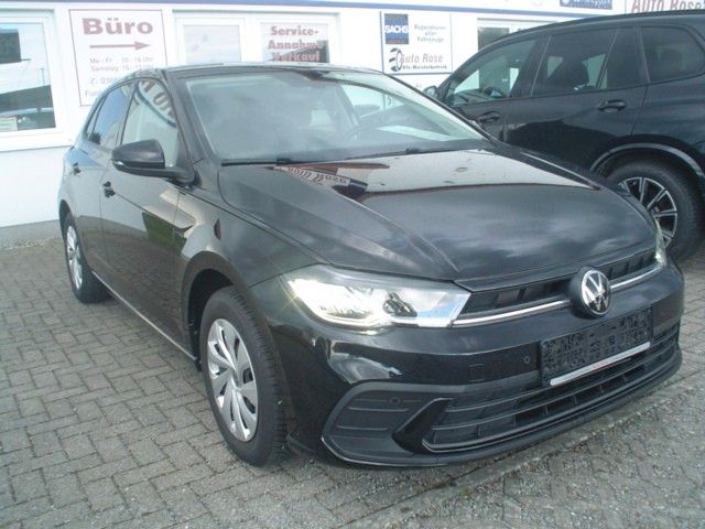 VW Polo 23.000 km 17.950 &euro; Brüsewitz 19071