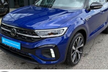 VW T-Roc 6.990 km 32.990 &euro; Pocking 94060