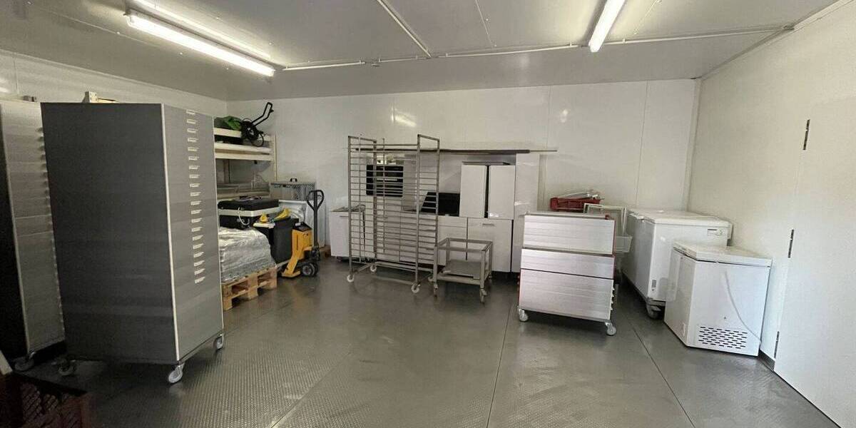Gewerbeobjekt Stuhr Brinkum - 625.000&euro; | Angebot:26501679