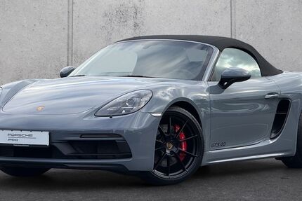 Porsche Boxster 16.836 km 97.500 € Holzwickede 59439
