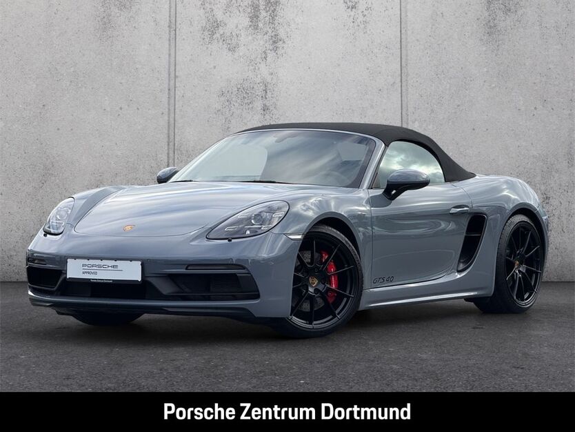 Porsche Boxster 16.836 km 97.500 € Holzwickede 59439