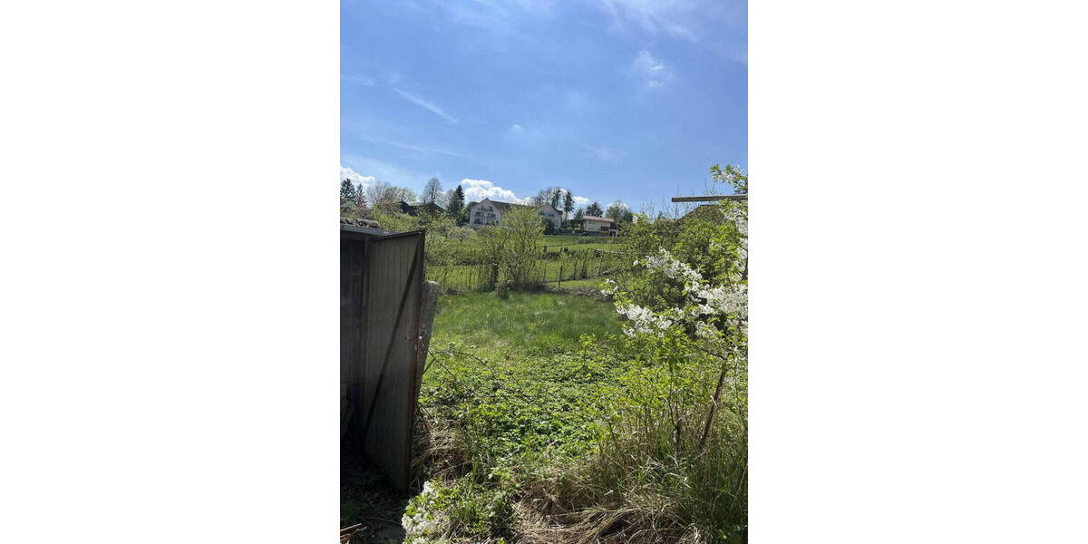 Grundstück Bad Griesbach Griesbach - 160.000&euro; | Angebot:26226277