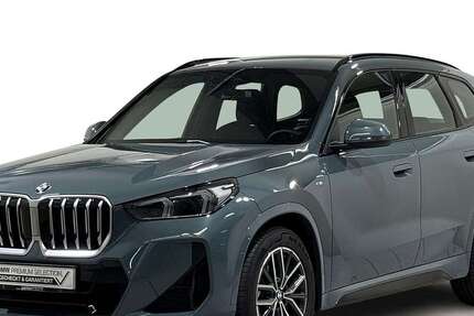 BMW X1 11.344 km 36.890 &euro; Bad Wiessee 83707