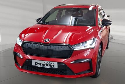 Skoda Enyaq 61.000 km 30.550 &euro; Schwalmstadt 34613