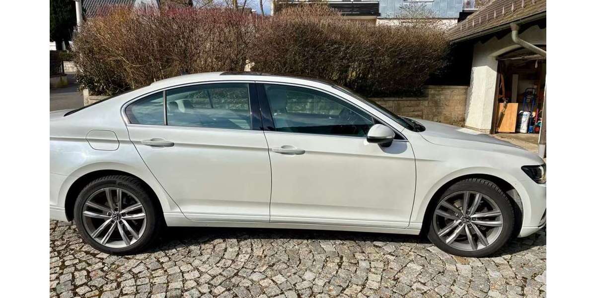 VW Passat 149.000 km 19.499 &euro; Zell a.Main, M 97299