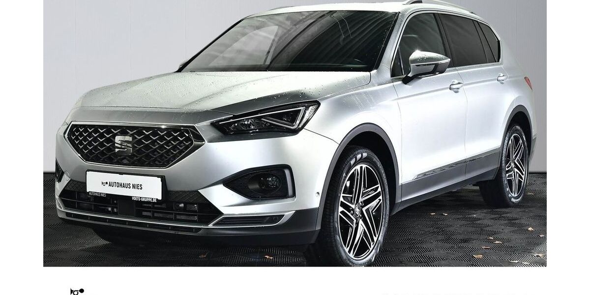 Seat Tarraco 88.900 km 23.980 &euro; Braunschweig 38122