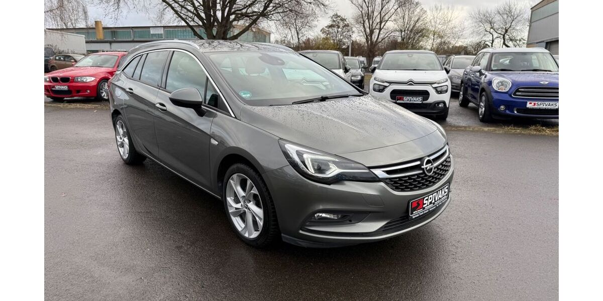 Opel Astra 241.000 km 4.999 &euro; Hannover 30179