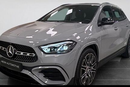 Mercedes-Benz GLA 180 9.900 km 42.490 &euro; Saarbrücken 66117