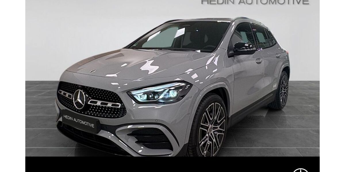 Mercedes-Benz GLA 180 9.900 km 42.490 &euro; Saarbrücken 66117
