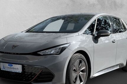 Cupra Born 43.400 km 21.600 &euro; Duderstadt 37115