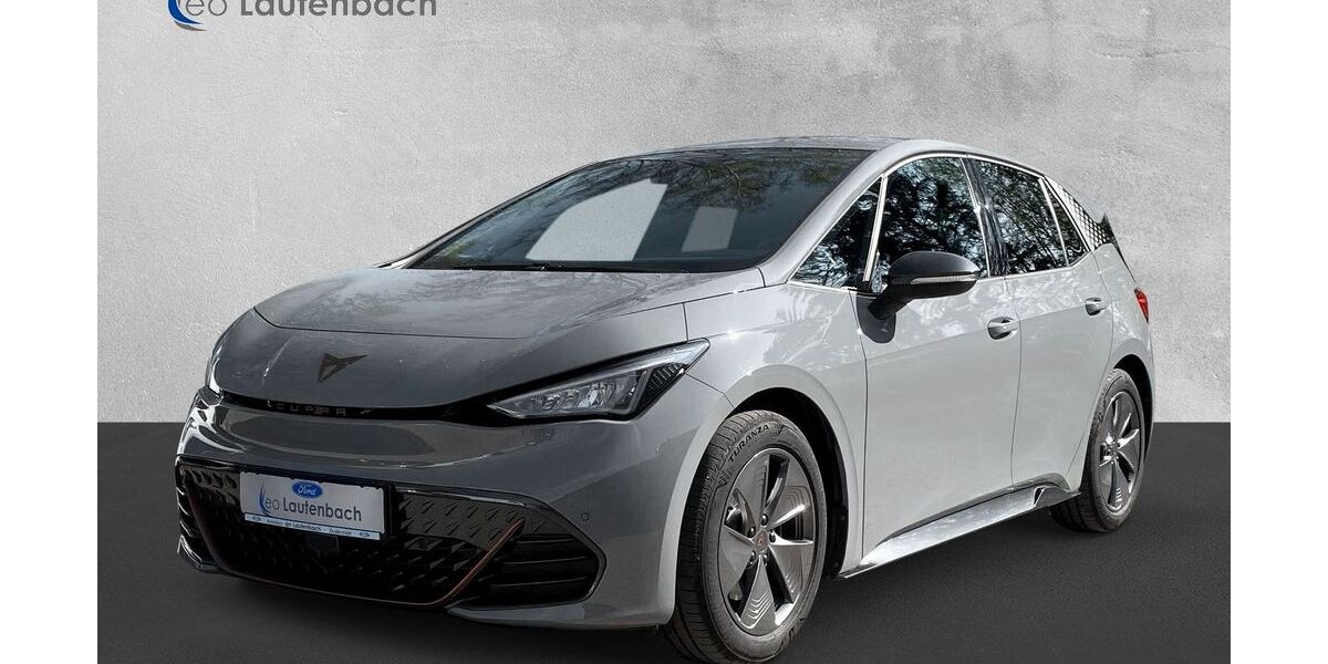 Cupra Born 43.400 km 21.600 &euro; Duderstadt 37115