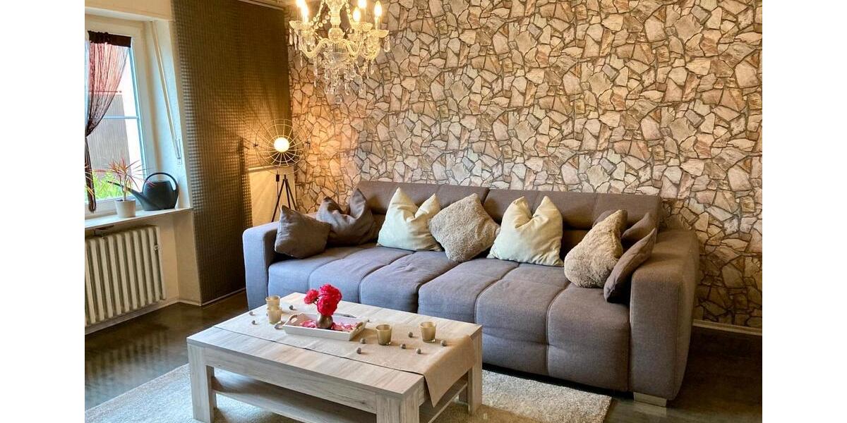 Etagenwohnung Piesport - 5 Zimmer, 120 m&sup2;, 1.500&euro; | Angebot:26455608
