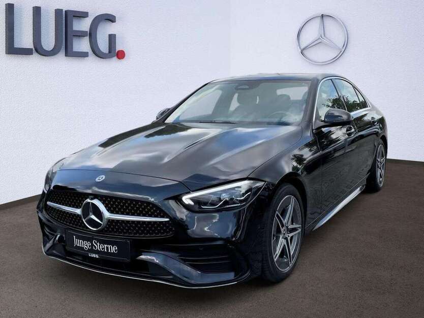 C 300