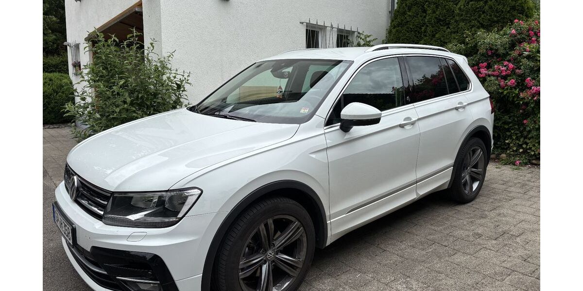 VW Tiguan 71.700 km 18.500 &euro; Göppingen 73033