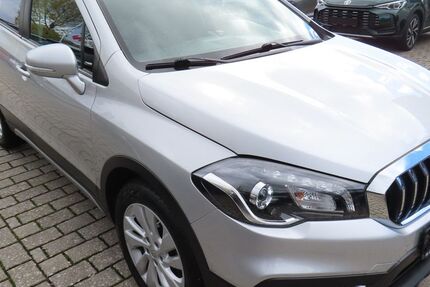 Suzuki (SX4) S-Cross 122.000 km 15.590 € Herschbach 56414
