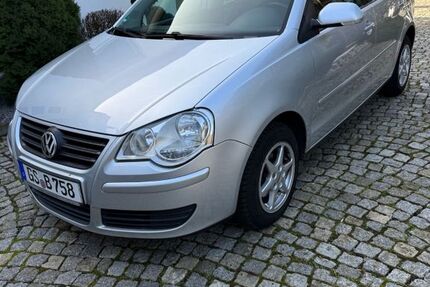VW Polo 97.016 km 3.500 &euro; Goslar 38644