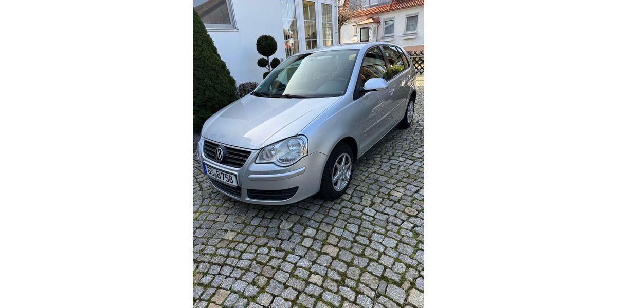 VW Polo 97.016 km 3.500 &euro; Goslar 38644