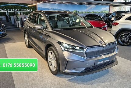 Skoda Enyaq 52.500 km 29.660 &euro; Papenburg 26871
