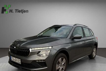 Skoda Kamiq 3.000 km 23.990 € Stade- Wiepenkathen 21684