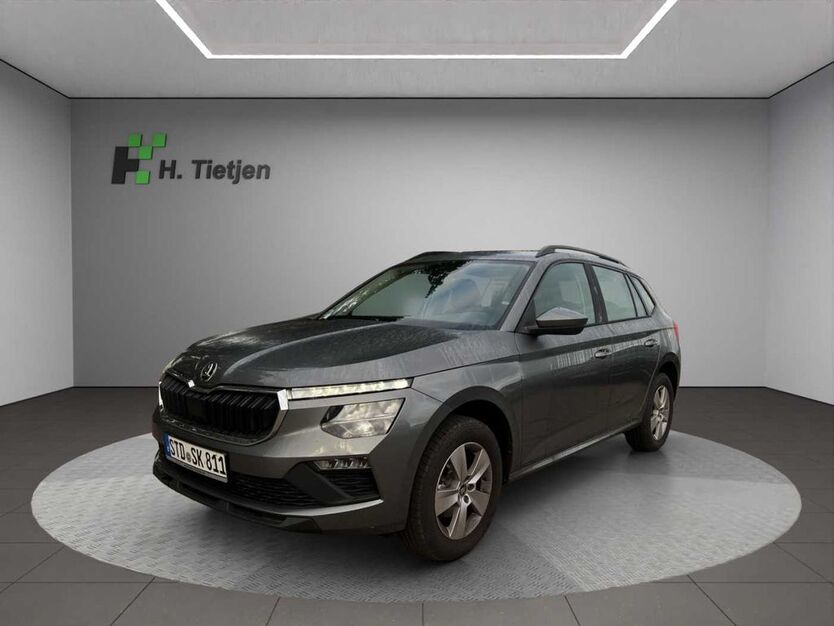 Skoda Kamiq 3.000 km 23.990 € Stade- Wiepenkathen 21684