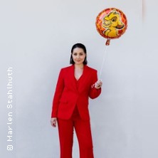 Luisa Charlotte Schulz – Stabil Instabil 10.12.2026 LOCH