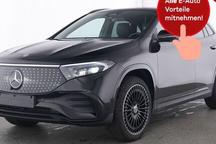 Mercedes-Benz EQA 12.203 km 47.300 &euro; Kiel 24148