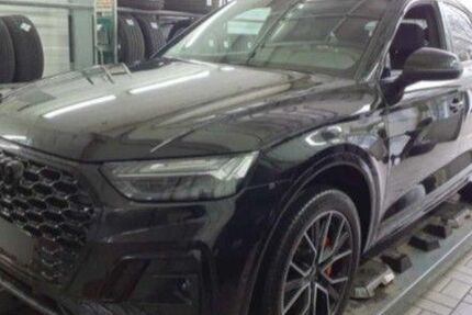 Audi Q5 51.517 km 47.960 &euro; München 80686