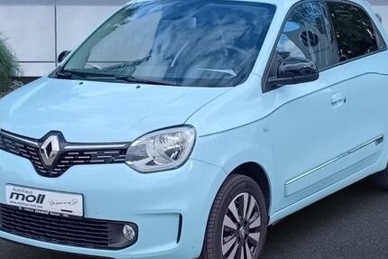 Renault Twingo 39.200 km 12.970 &euro; Biberach 88400