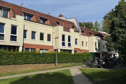 Wohnung Lüneburg Goseburg-Zeltberg - 1 Zimmer, 30 m&sup2;, 87.000&euro; | Angebot:27281529