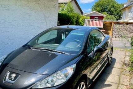 Peugeot 207 98.000 km 9.999 &euro; Siegburg 53721