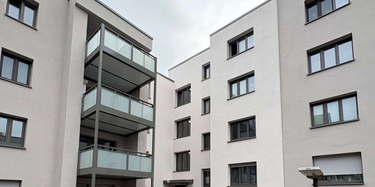 Etagenwohnung Langen Steinberg - 3 Zimmer, 78 m&sup2;, 1.235&euro; | Angebot:25454580