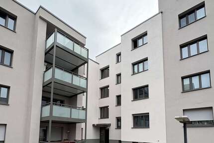 Wohnung Langen Steinberg - 3 Zimmer, 78 m&sup2;, 1.235&euro; | Angebot:25454580