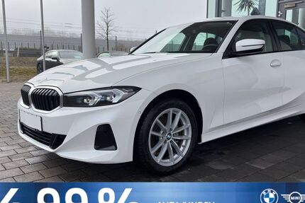 BMW 318 7.976 km 33.170 &euro; Friedrichshafen 88046