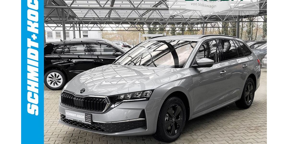 Skoda Octavia 1.999 km 39.250 &euro; Delmenhorst 27751