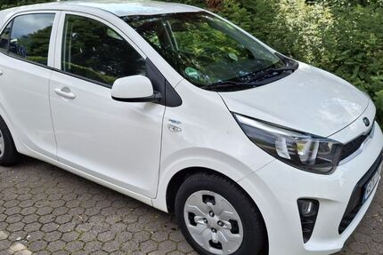 Kia Picanto 34.000 km 10.700 € Bad Zwischenahn 26160