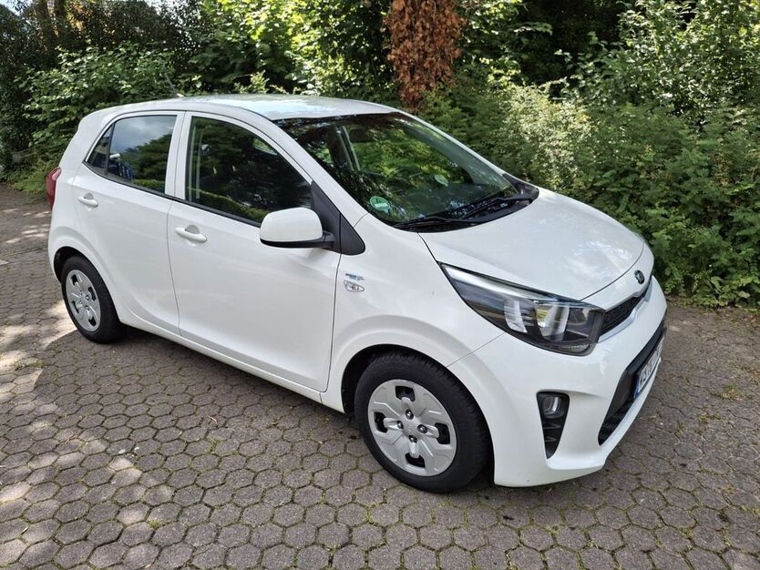 Kia Picanto 34.000 km 10.700 € Bad Zwischenahn 26160
