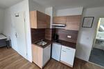 Dachgeschoßwohnung München Sendling-Westpark - 1.5 Zimmer, 38 m&sup2;, 1.350&euro; | Angebot:25962922