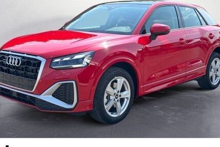 Audi Q2 11.187 km 29.960 &euro; Balingen 72336
