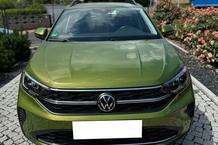 VW Taigo