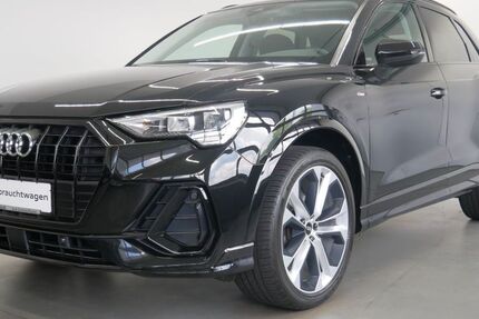Audi Q3 108.750 km 26.765 &euro; Passau 94036