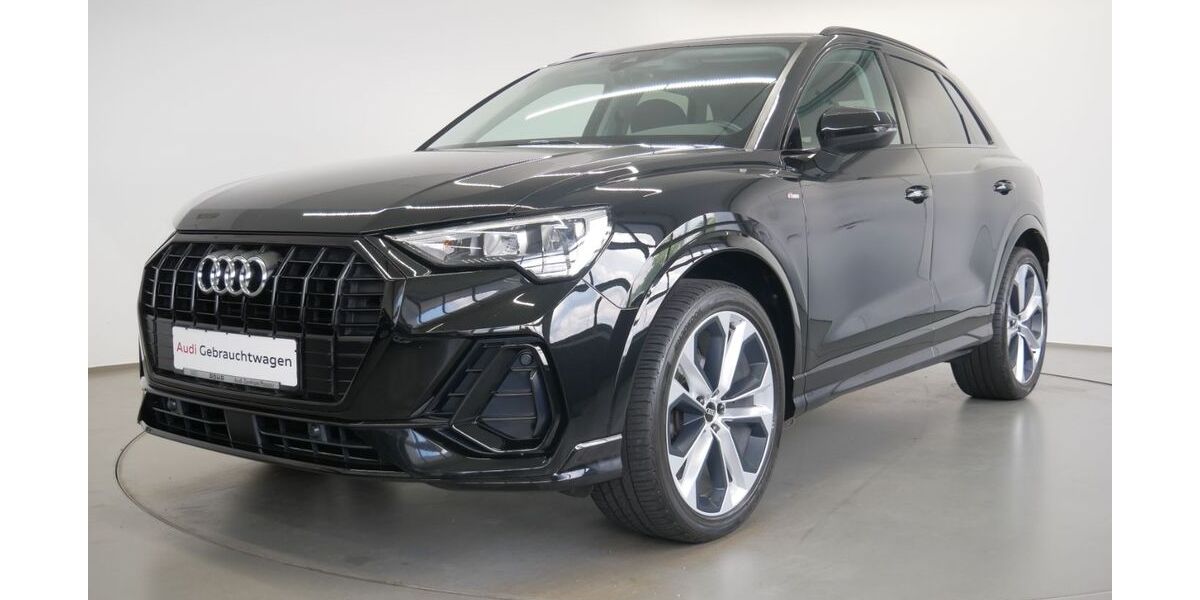 Audi Q3 108.750 km 26.940 &euro; Passau 94036