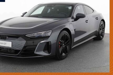 Audi e-tron GT 4.000 km 97.980 € Neumarkt 92318