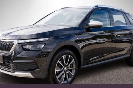 Skoda Kamiq 88.400 km 19.890 &euro; Neckarsulm 74172