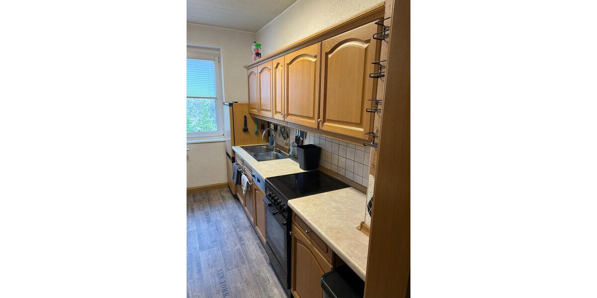 Etagenwohnung Sangerhausen - 4 Zimmer, 81 m&sup2;, 80.000&euro; | Angebot:26763912