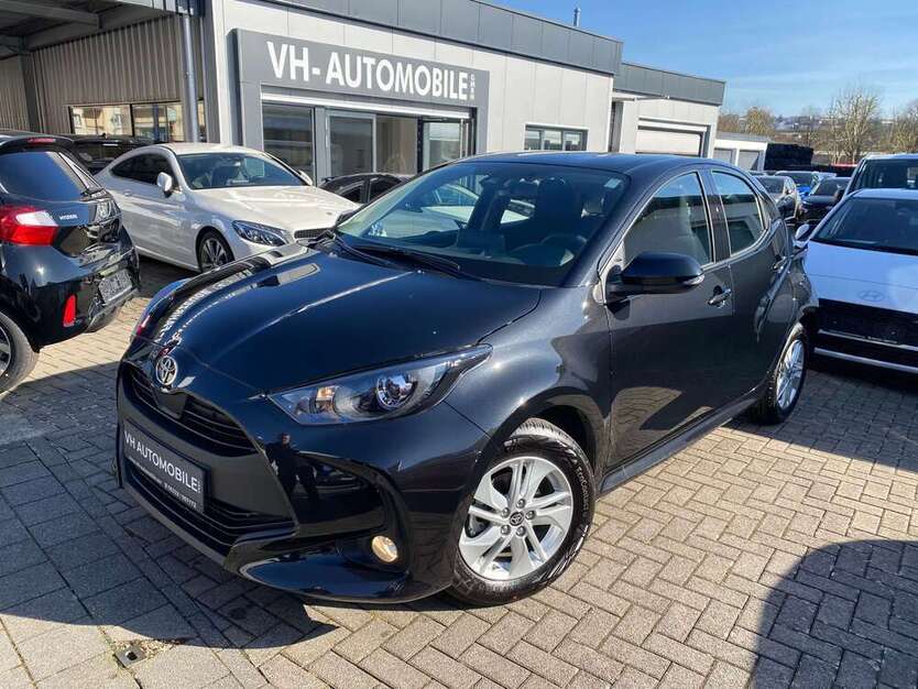 Yaris